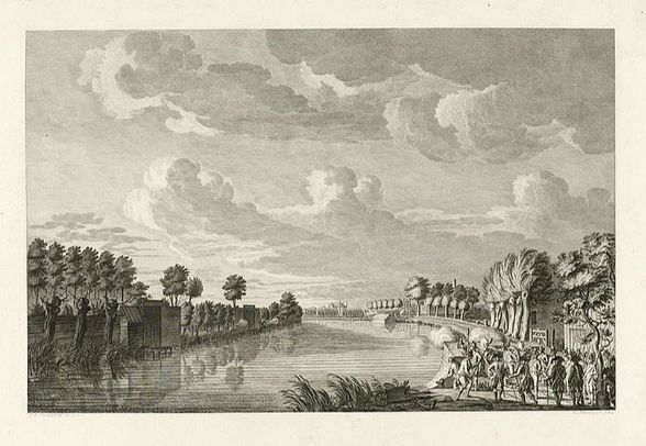 ouderkerk aan de amstel